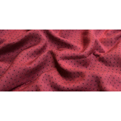 Mashru Fabric { Silk+Cotton } ~ { 10 } { Per meter }